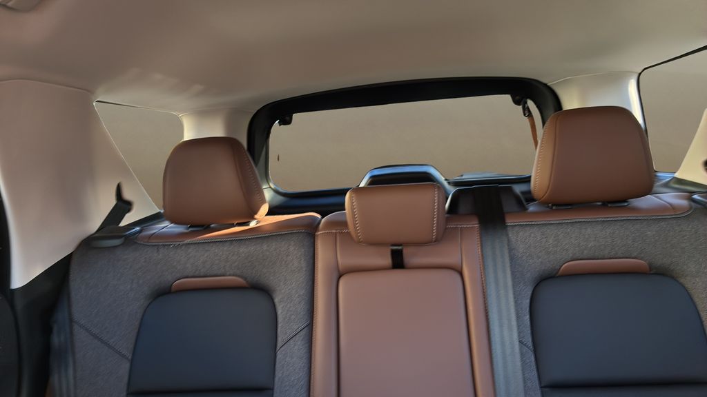 used 2024 Ford Bronco Sport car, priced at $29,200