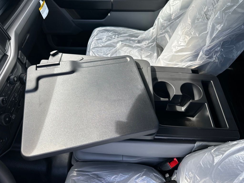 New 2025 Ford F-150 SuperCrew 5.5' Box XL