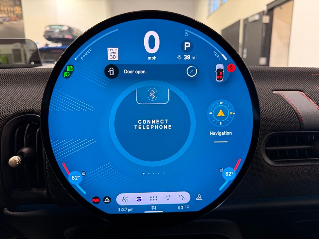 Thumbnail: 2026 MINI Cooper - 16