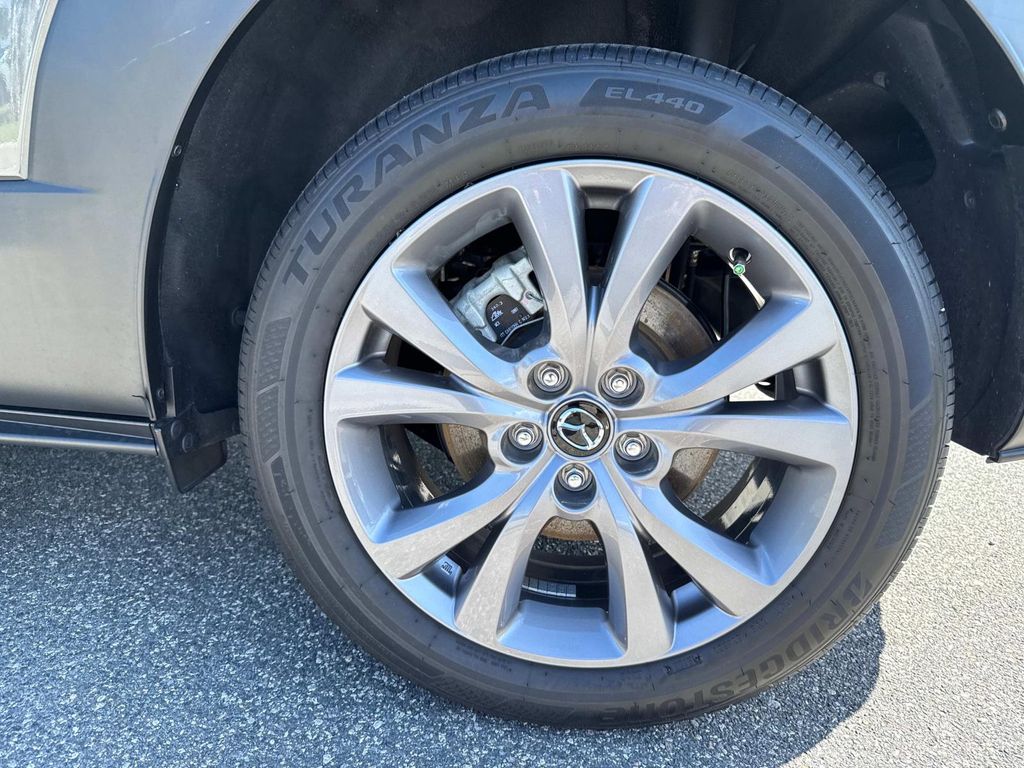 2024 Mazda CX-30 2.5 S Preferred Package photo