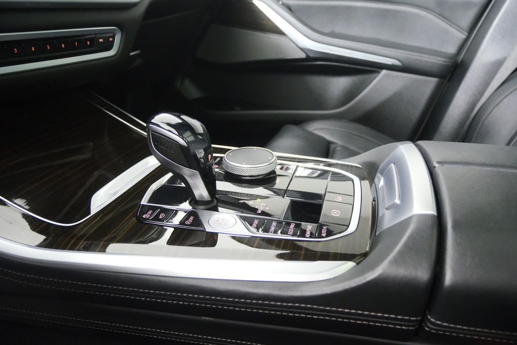 Thumbnail: 2019 BMW X5 - 24