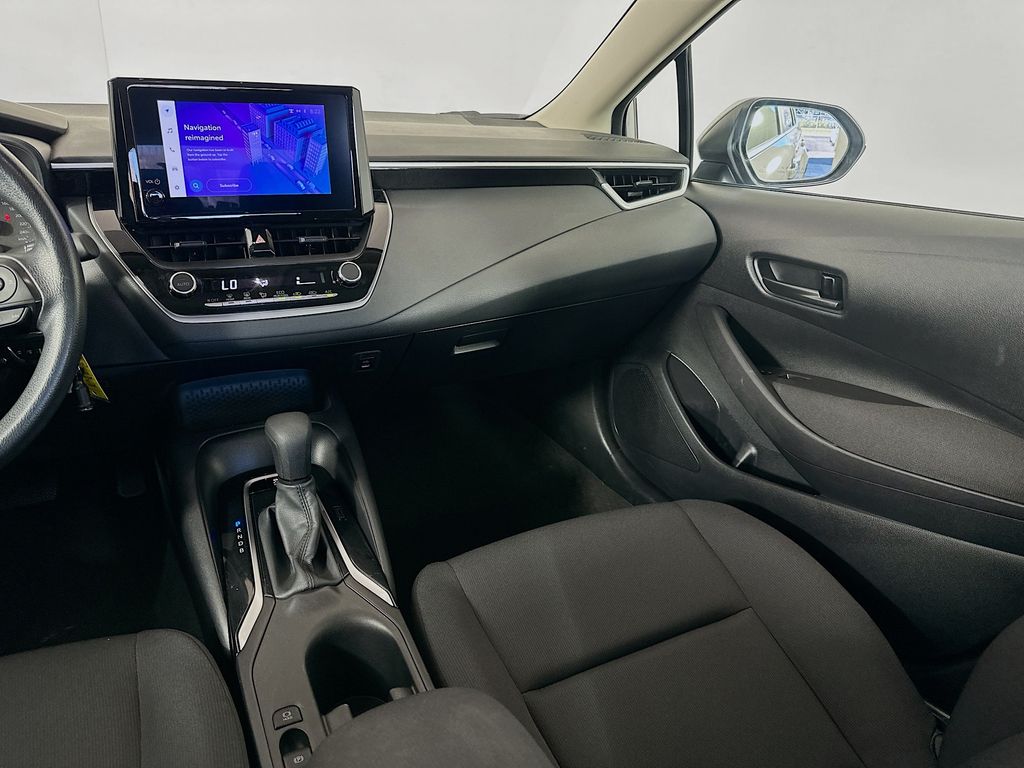 Thumbnail: 2024 Toyota Corolla - 23