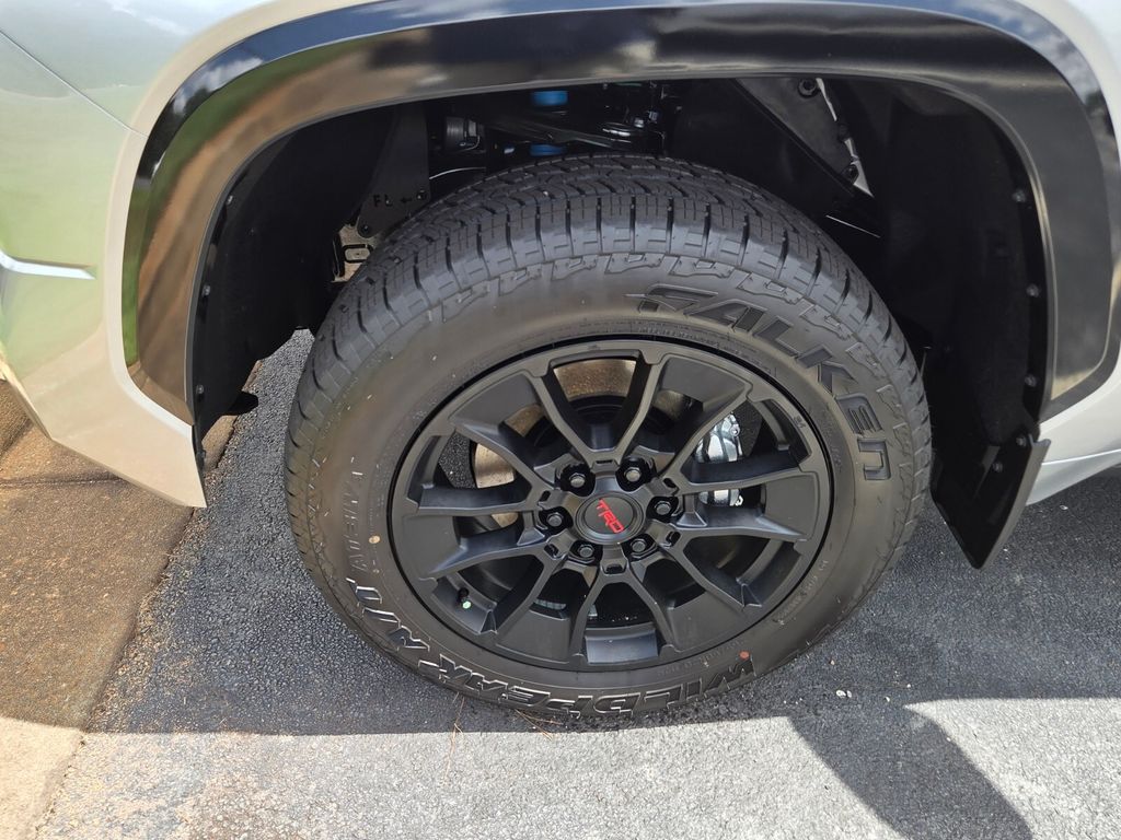 New 2026 Toyota Tundra i-FORCE MAX Truck