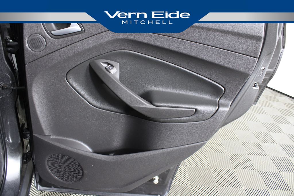 Used 2016 Ford Escape for sale in 