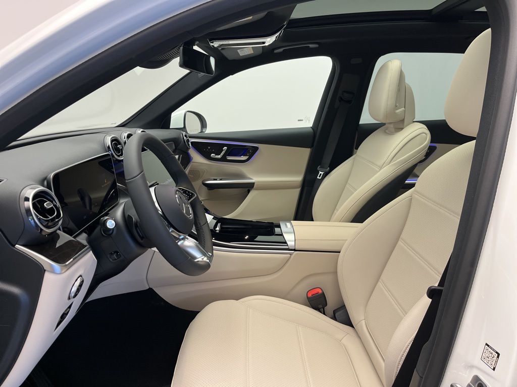 Thumbnail: 2026 Mercedes-Benz GLC - 13