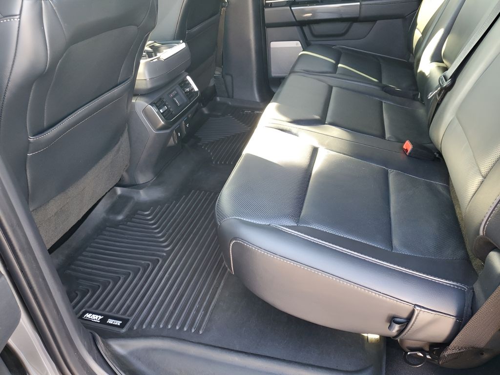 Used Car 2023 Ford F-150  Lariat For Sale Under $50,000 In Austin, Texas