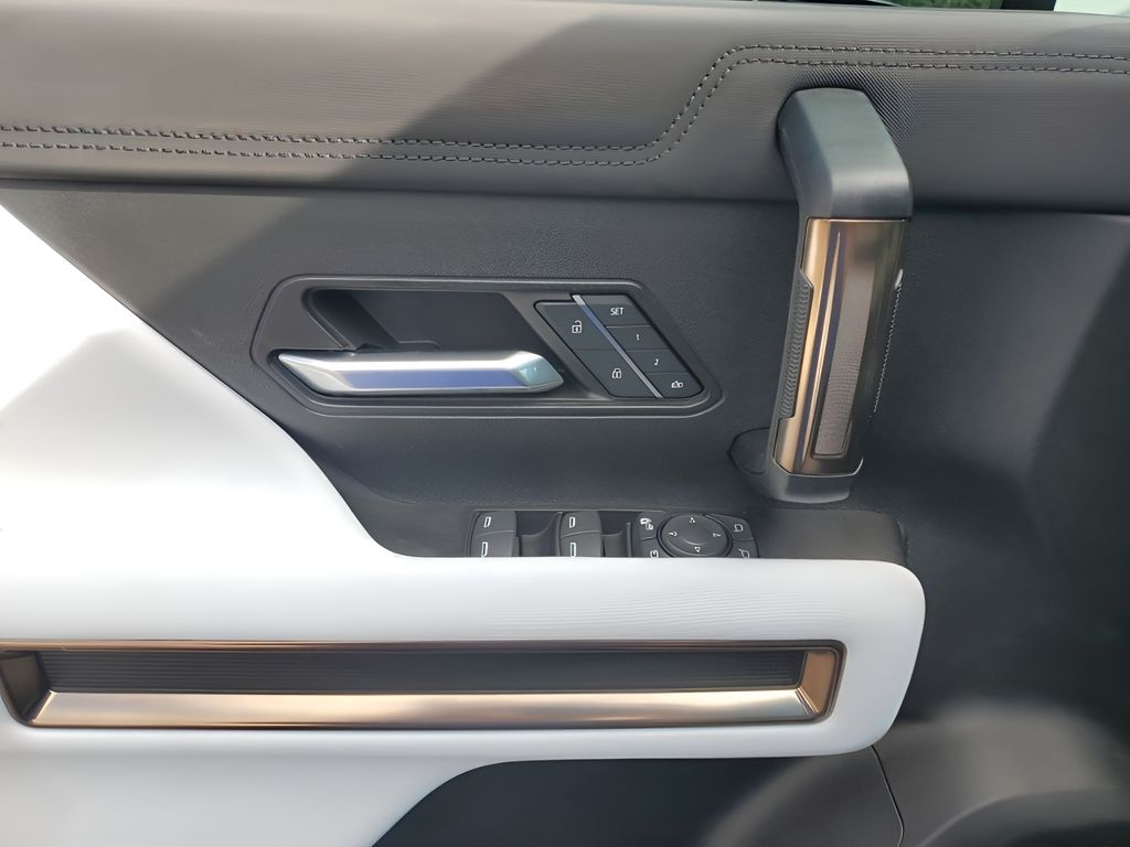 Used Car 2023 Gmc Hummer Ev Pickup  3x For Sale Under $80,000 In Austin, Texas