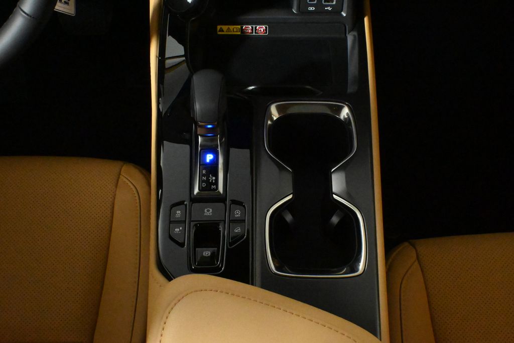 Thumbnail: 2026 Lexus NX - 24