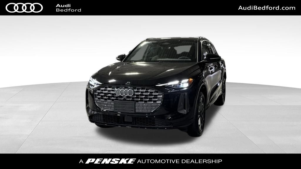 Thumbnail: 2025 Audi Q5 - 1