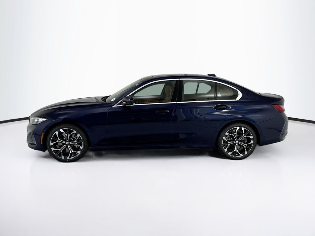 Thumbnail: 2026 BMW 3 Series - 8
