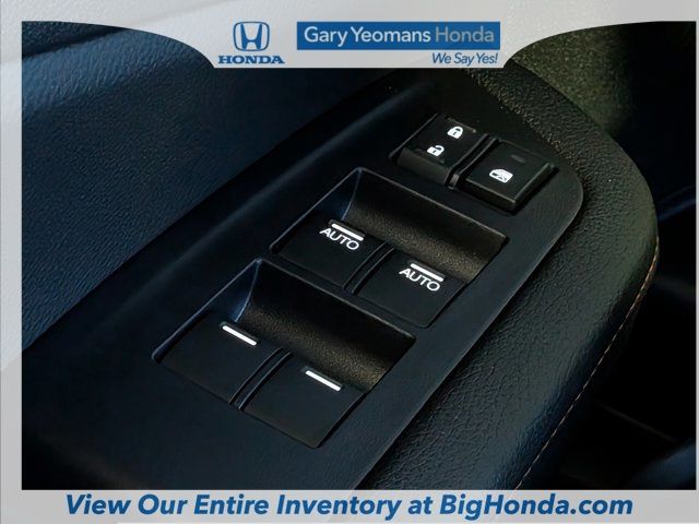 2026 Honda Ridgeline