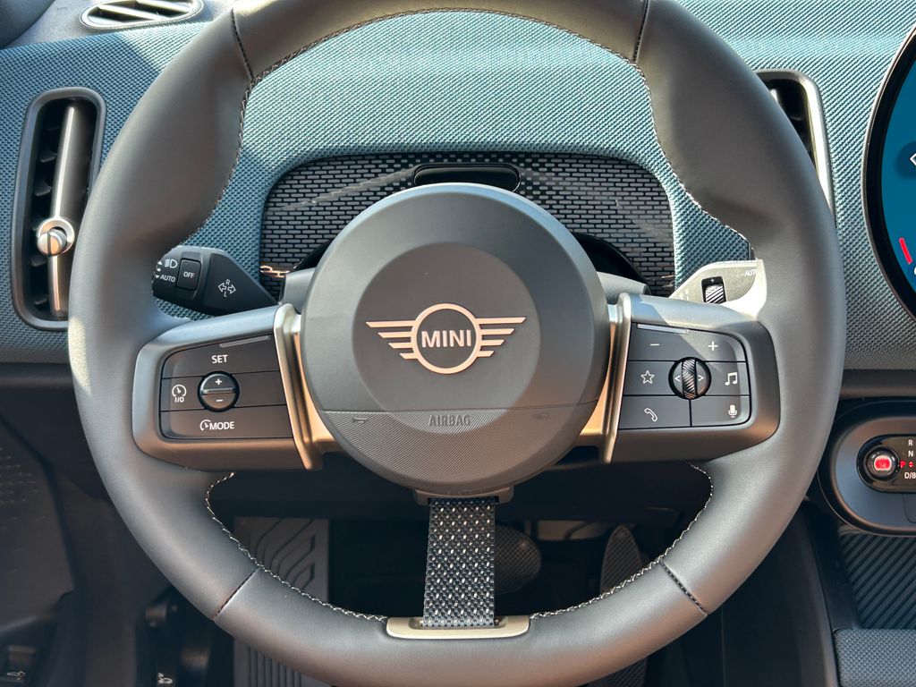 Thumbnail: 2026 MINI Cooper Countryman - 18