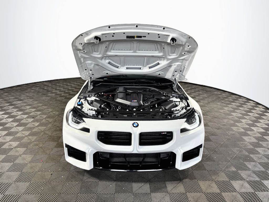 2024 BMW M2 Base