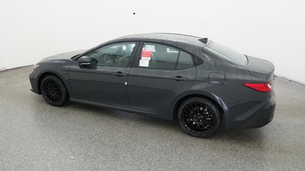 Thumbnail: 2026 Toyota Camry - 7