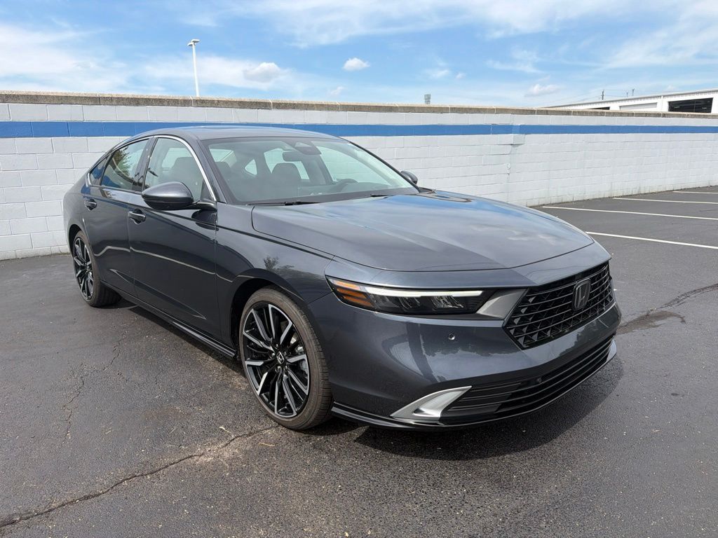 Thumbnail: 2025 Honda Accord - 7