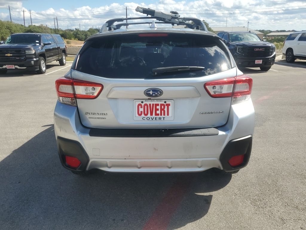 Used Car 2018 Subaru Crosstrek  2.0i Premium For Sale Under $20,000 In Austin, Texas