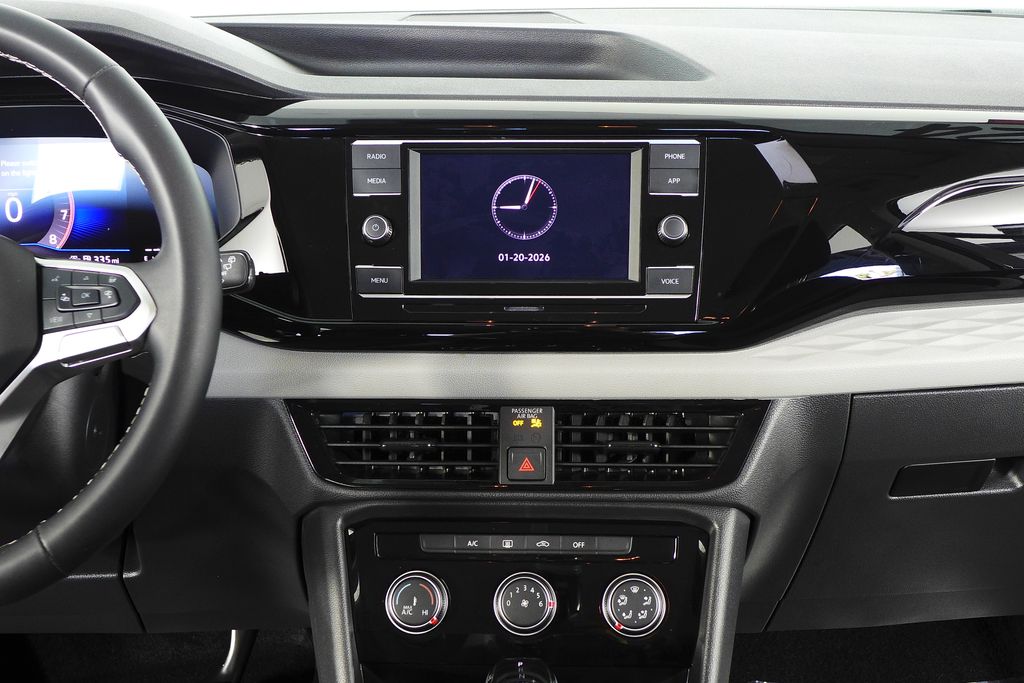 Thumbnail: 2024 Volkswagen Taos - 25