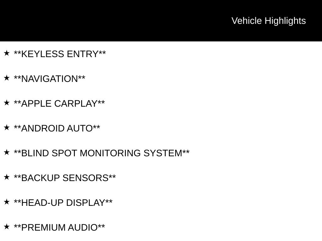 View vehicle photo 7