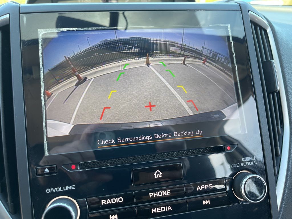 Thumbnail: 2018 Subaru Crosstrek - 24