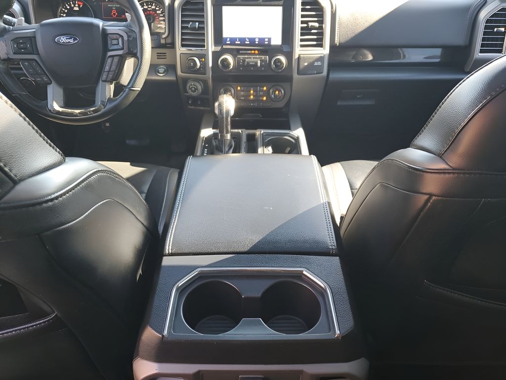 Used Car 2020 Ford F-150  Raptor For Sale Under $50,000 In Austin, Texas