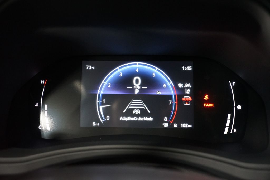 Thumbnail: 2026 Toyota Grand Highlander - 15