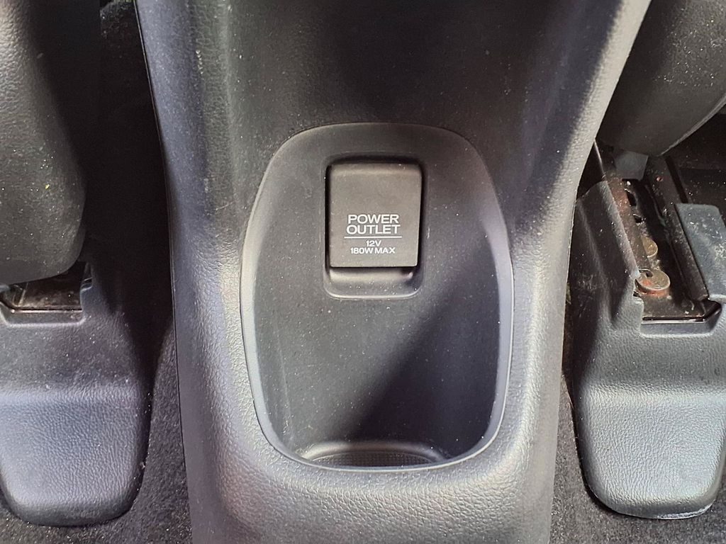 Used 2022 Honda HR-V SUV
