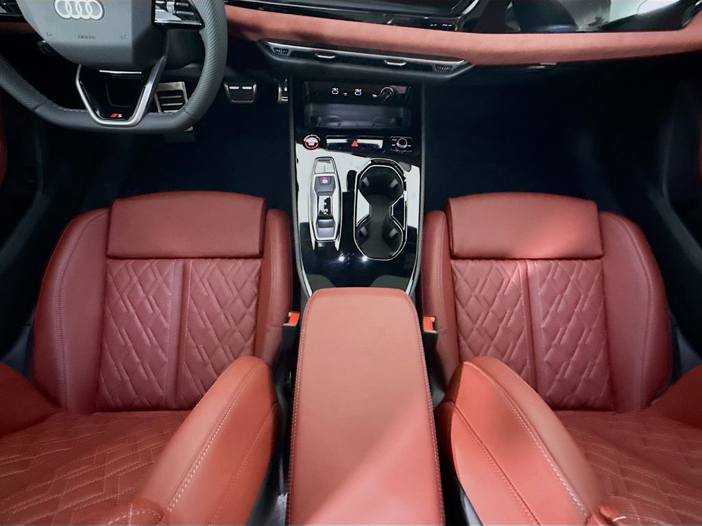 Thumbnail: 2026 Audi S5 - 17