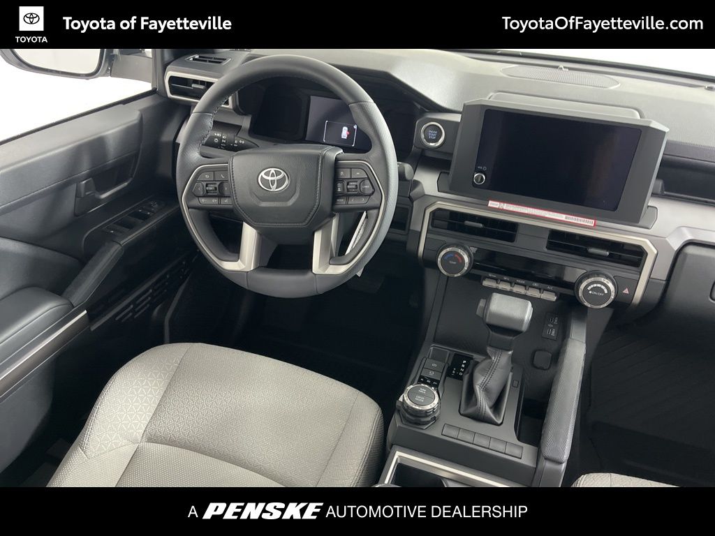 Thumbnail: 2025 Toyota 4Runner - 10