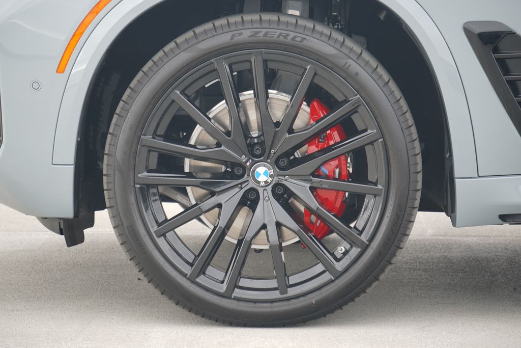 Thumbnail: 2026 BMW X5 - 5