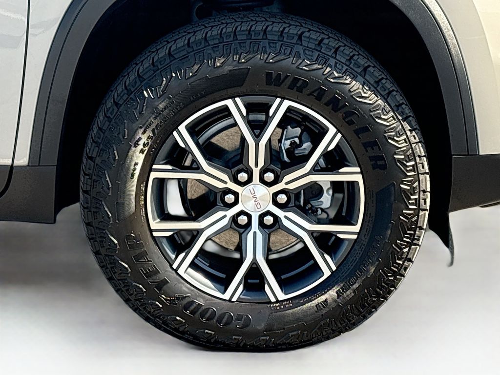 Thumbnail: 2026 GMC Acadia - 32