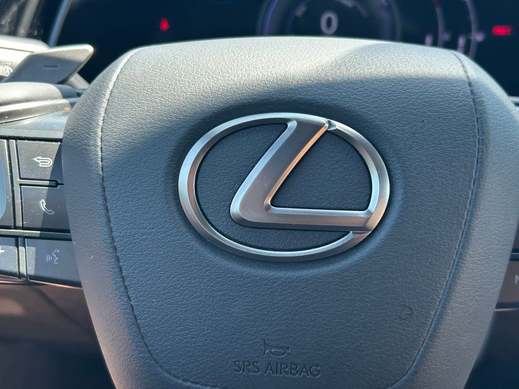 Used 2024 Lexus RX SUV