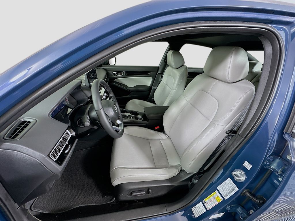 Thumbnail: 2026 Honda Civic - 15