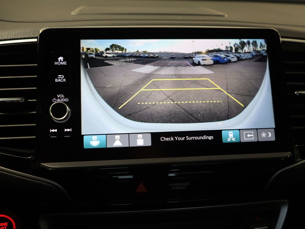 Thumbnail: 2026 Honda Ridgeline - 15