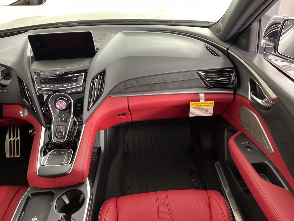 Thumbnail: 2026 Acura RDX - 15