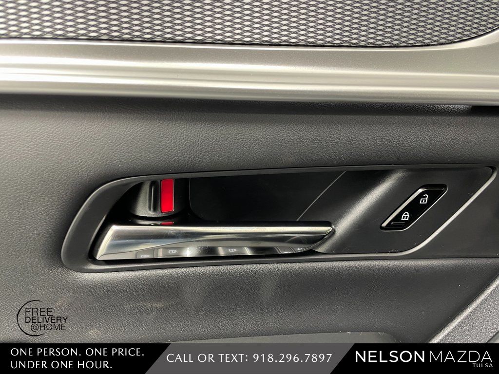 New 2026 Gray Mazda 3.3 Turbo S Premium image 21