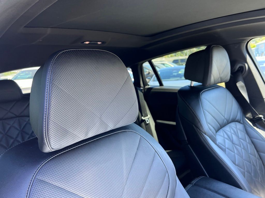 Used 2024 BMW X6 SUV