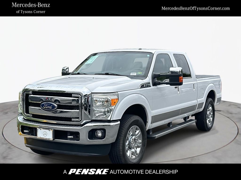 Thumbnail: 2015 Ford Econoline - 1