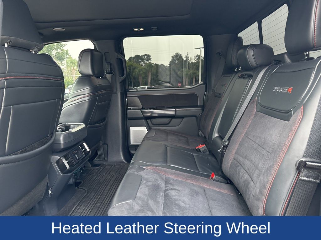 2024 Ford F-150 Raptor R