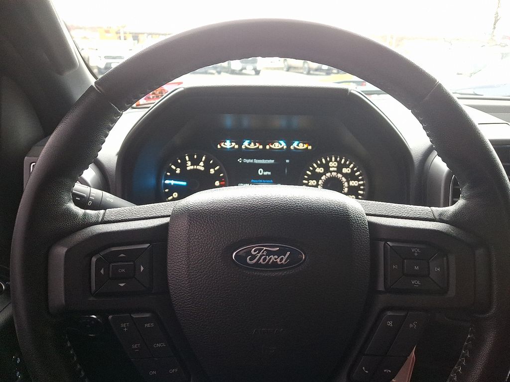 Thumbnail: 2018 Ford F-150 - 19