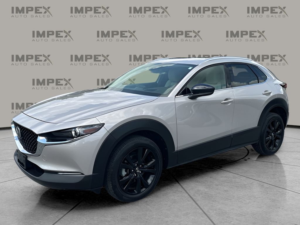 2023 Mazda CX-30 2.5 Turbo Premium Package's photo