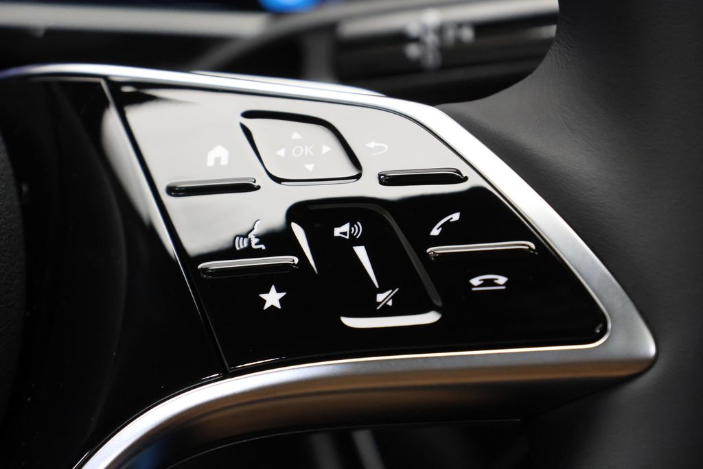 Thumbnail: 2026 Mercedes-Benz E-Class - 22