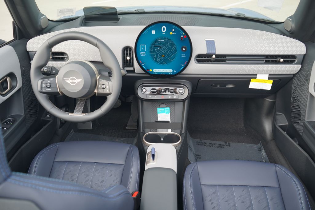 Thumbnail: 2026 MINI Cooper - 10