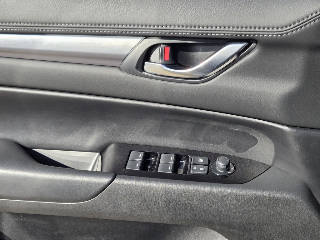 used 2020 Mazda CX-5 car, priced at $21,541