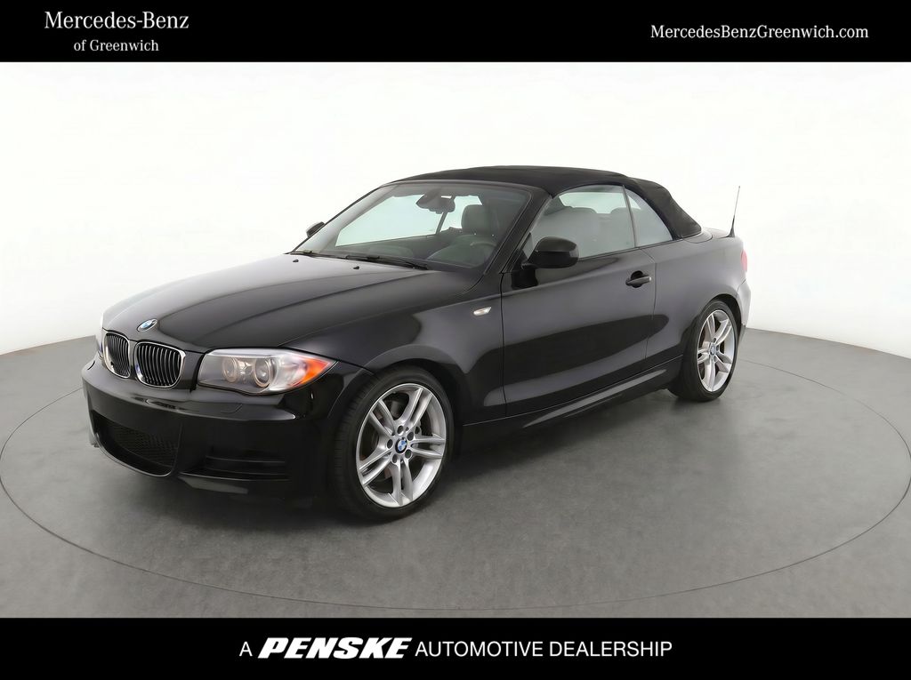 2013 BMW 1 Series 135i -
                  Greenwich, CT