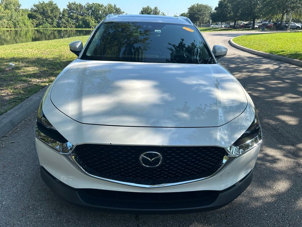 Thumbnail: 2021 Mazda CX-30 - 8