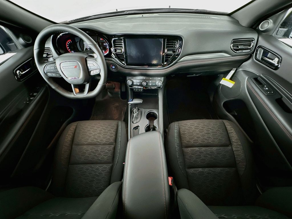 DodgeDurango9