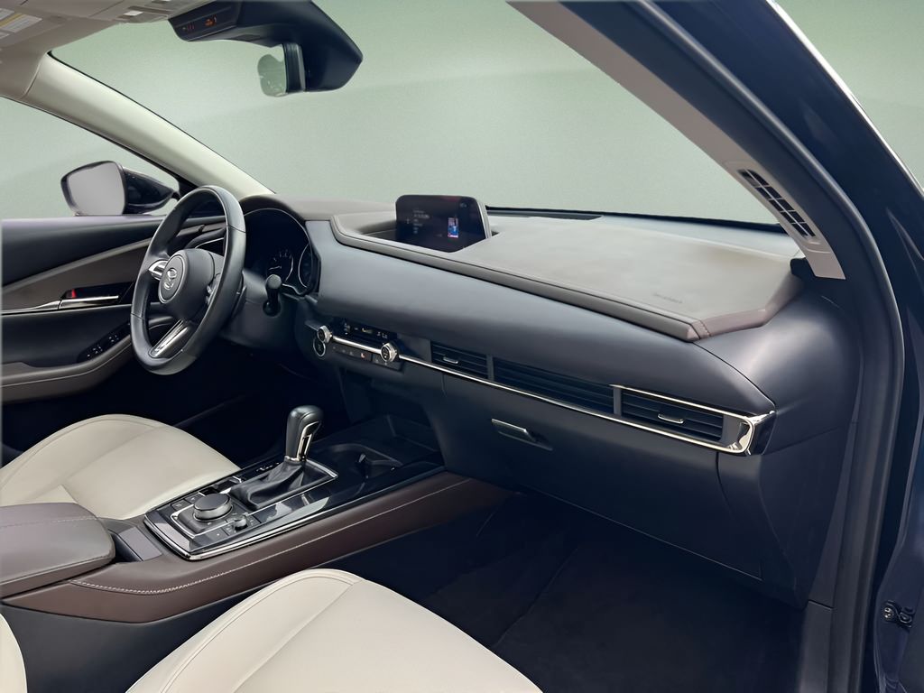 Used 2023 Mazda CX-30 SUV