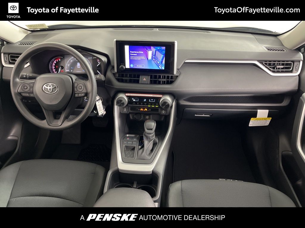 Thumbnail: 2025 Toyota RAV4 - 14