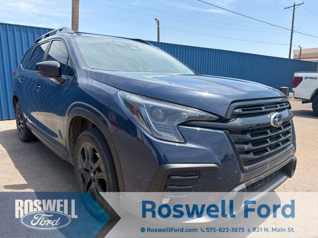  2024 Subaru Ascent Onyx Edition AWD   