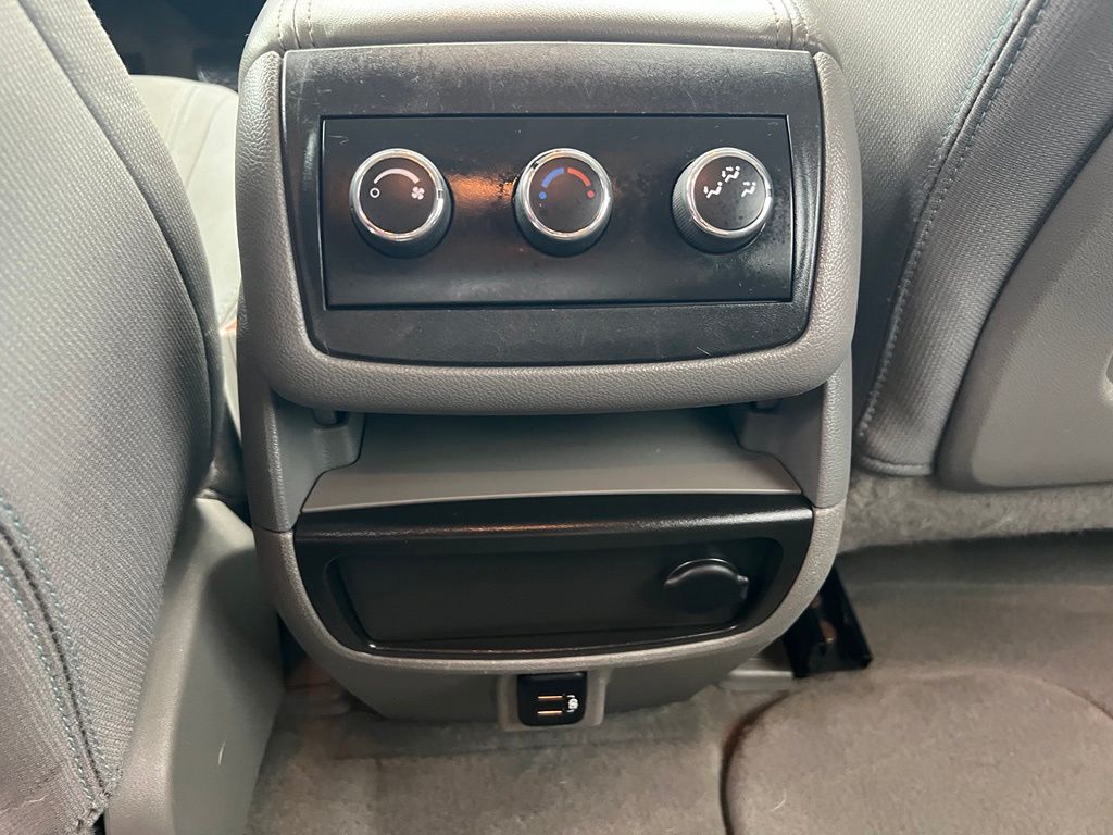Used 2017 Chevrolet Traverse SUV
